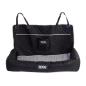 Preview: DOOG Car Seat - BLACK - Large Preview: DOOG Car Seat - BLACK - Large